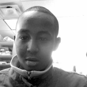 Meet your Posher, Said